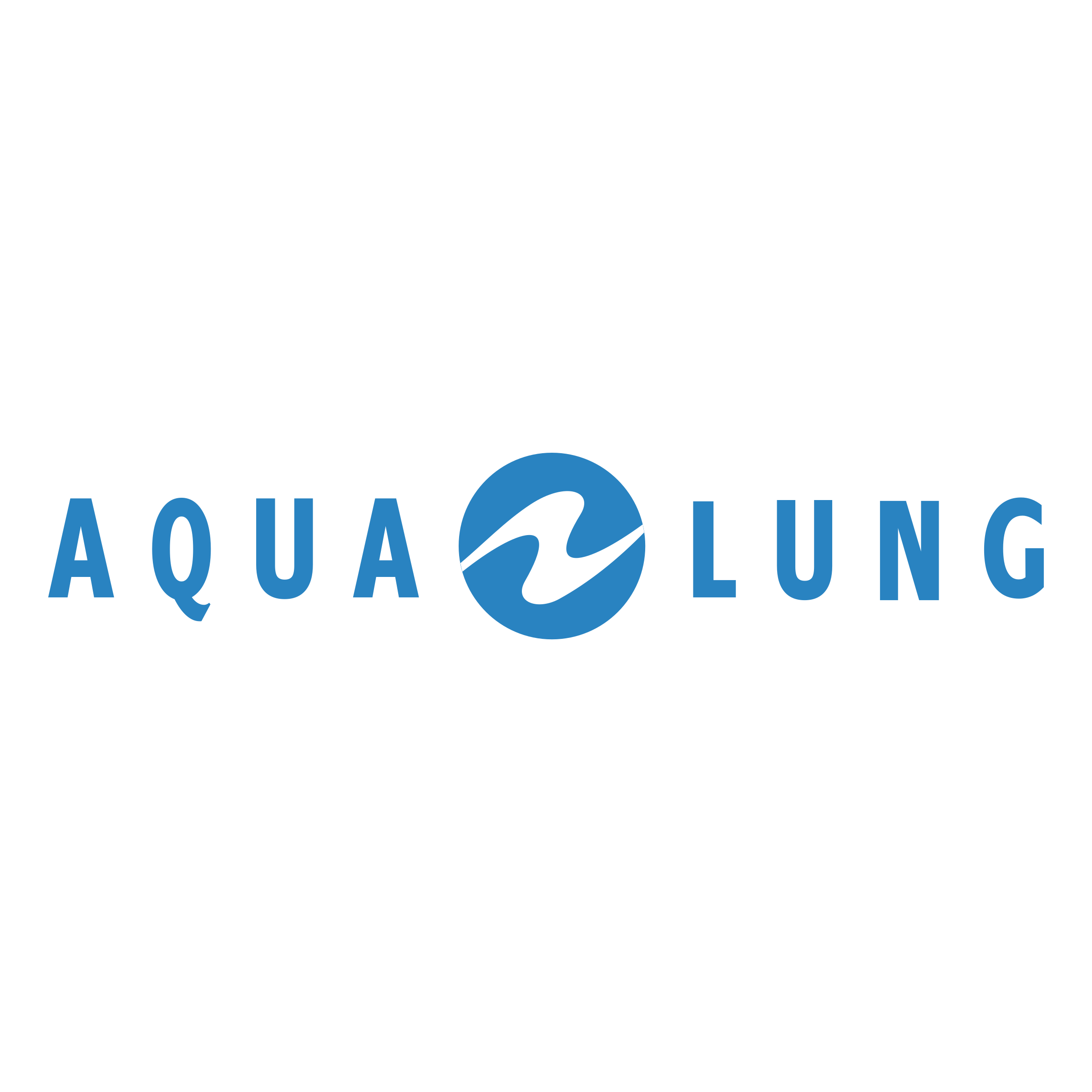 aqualung